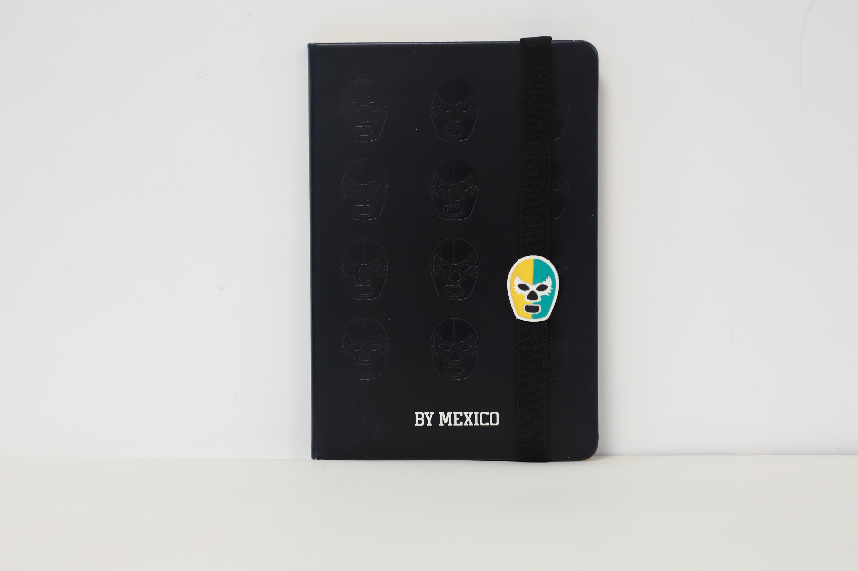 PU Journal / 5.75 in x 8.26 in