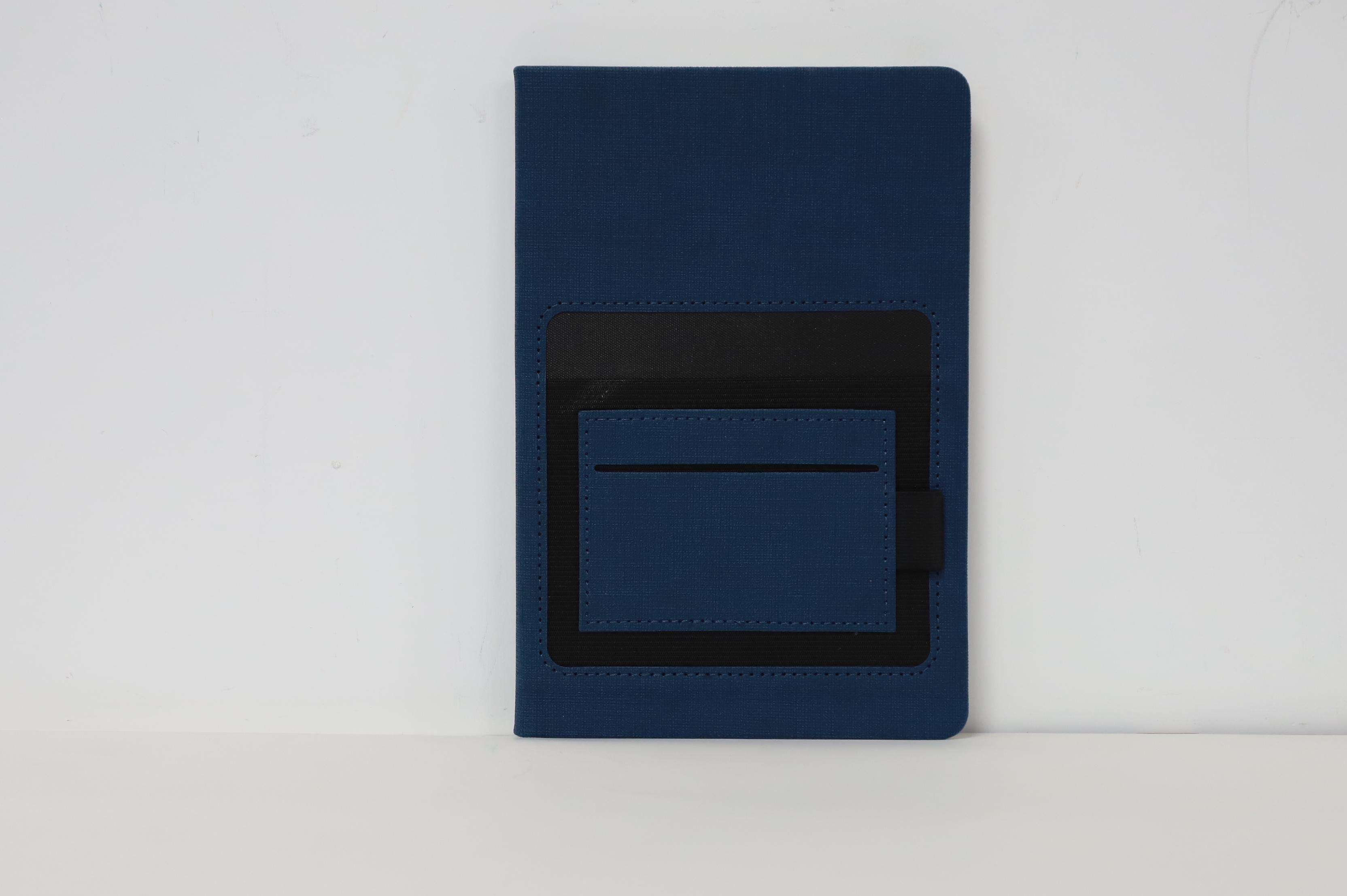 PU Journal / 5.59 in x 8.26 in