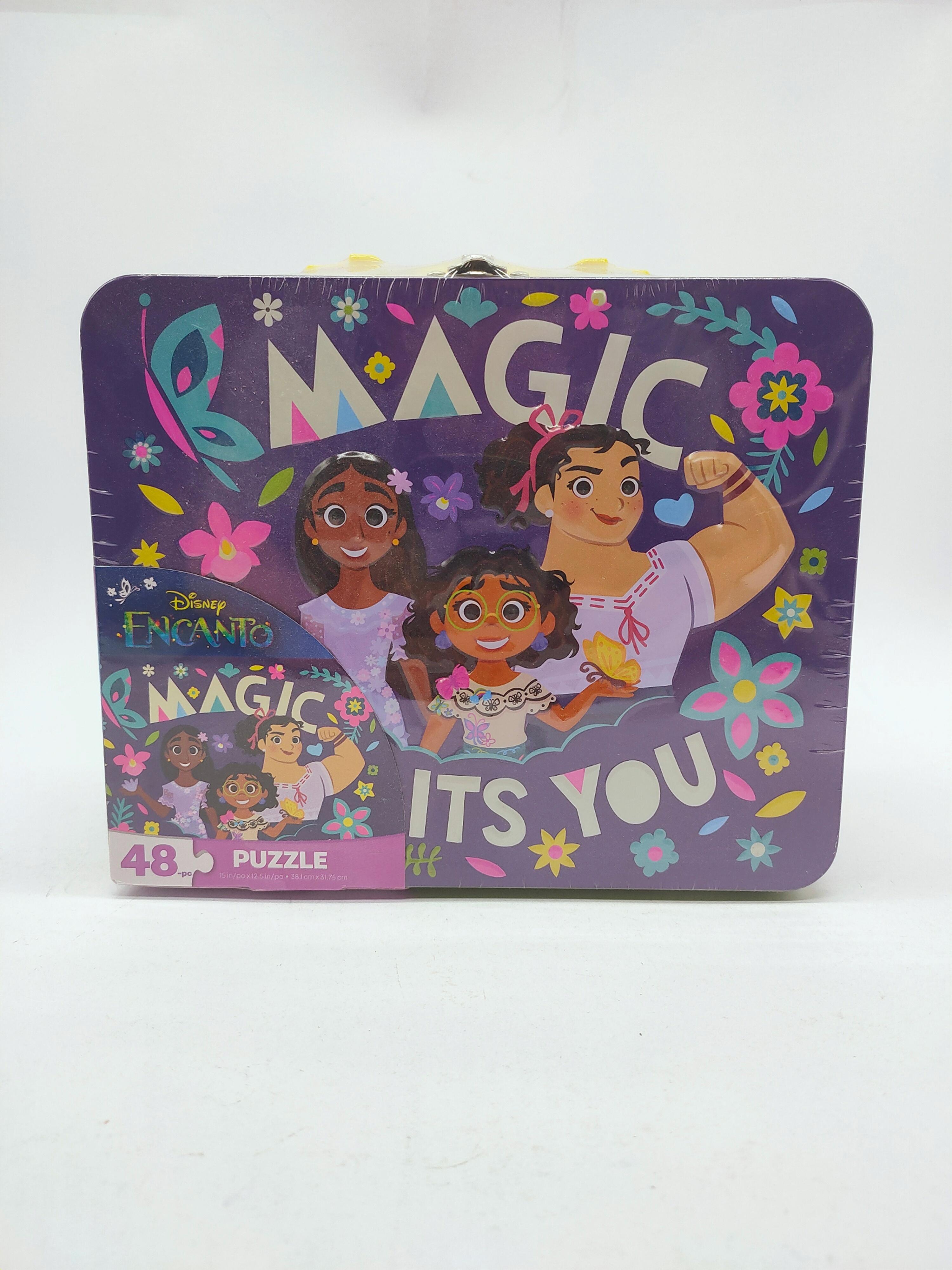 Paw Patrol Jigsaw Puzzle Set