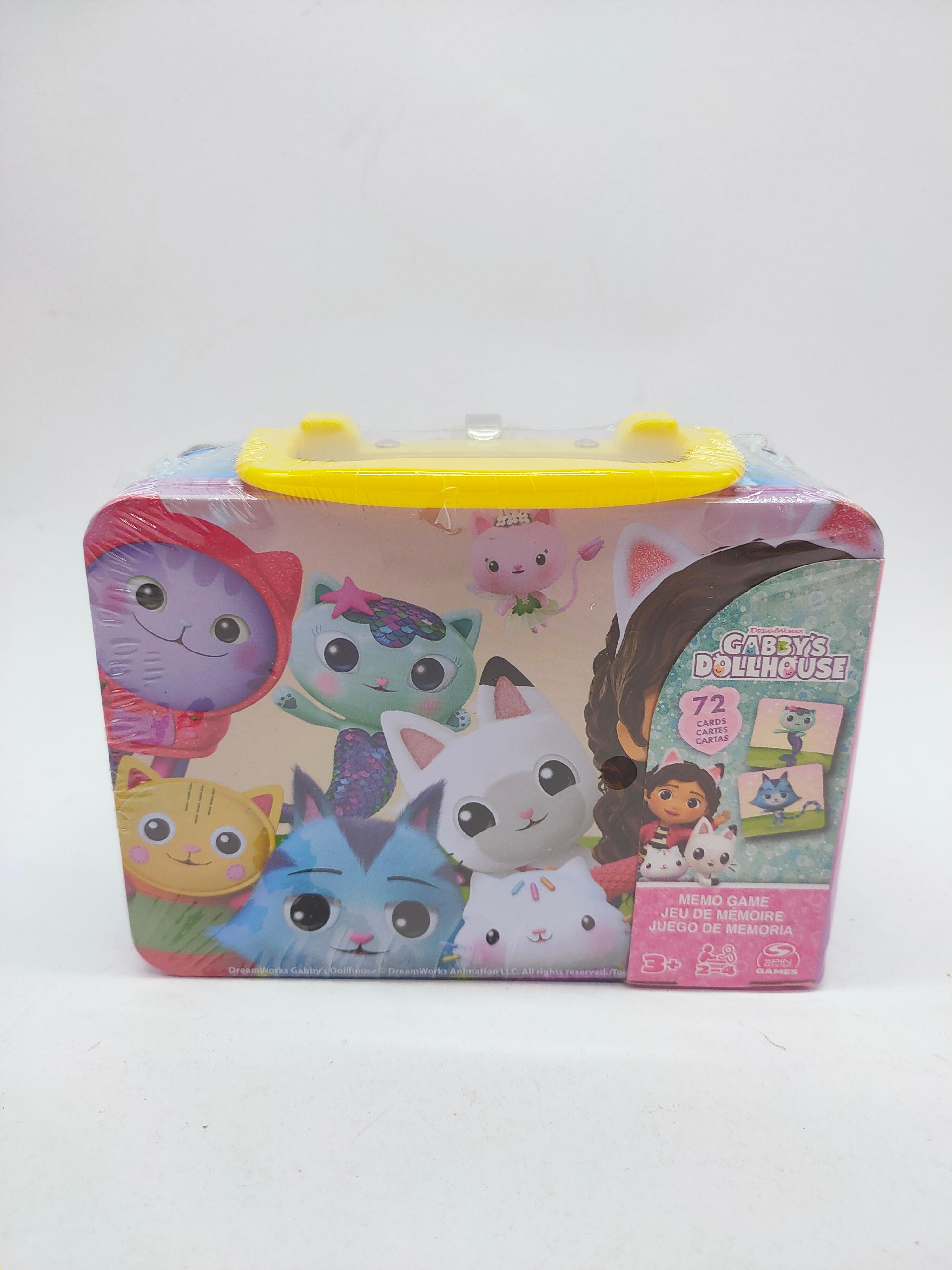 Gabi's Cottage Jigsaw Puzzle Set