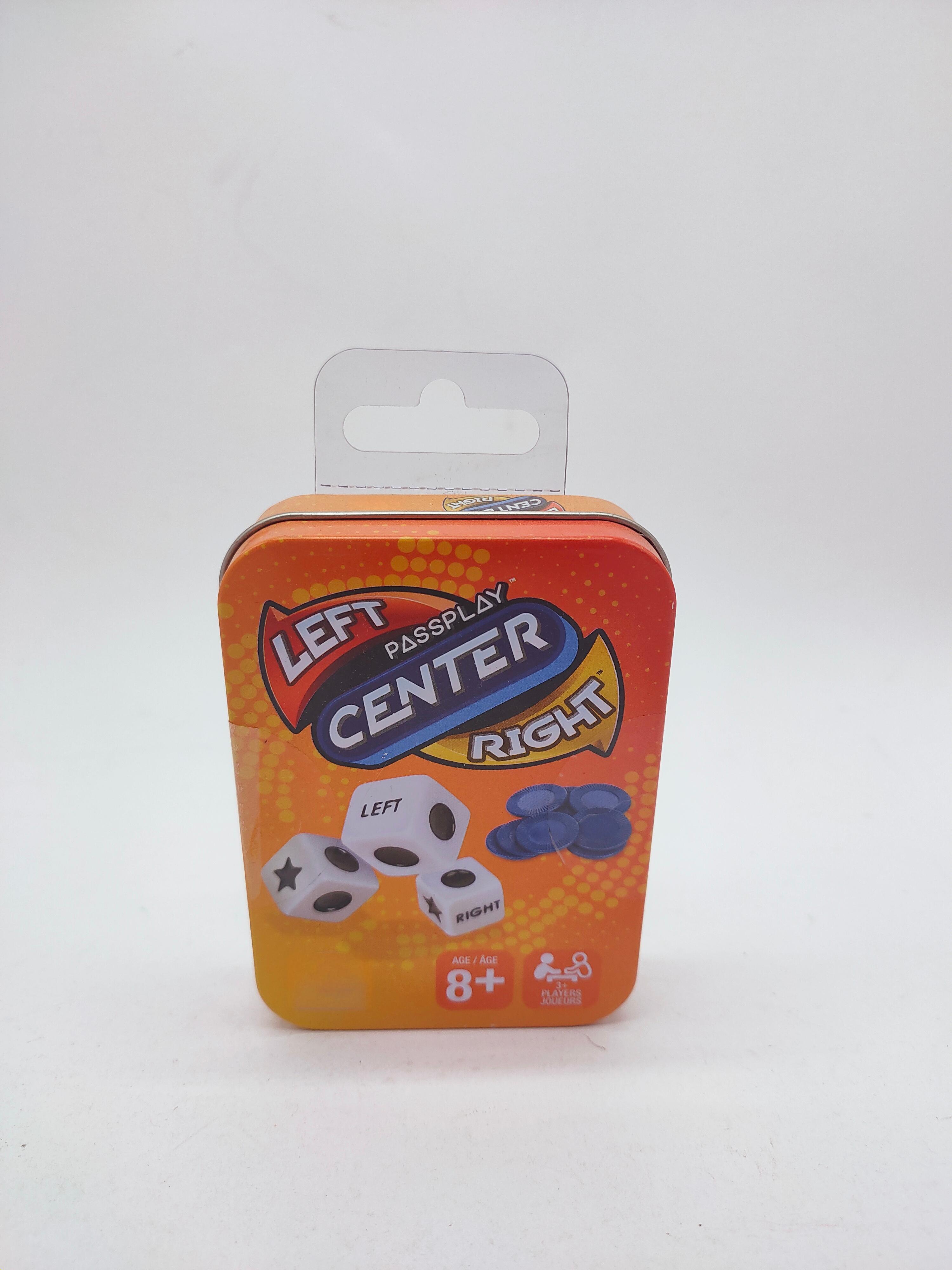 dice game