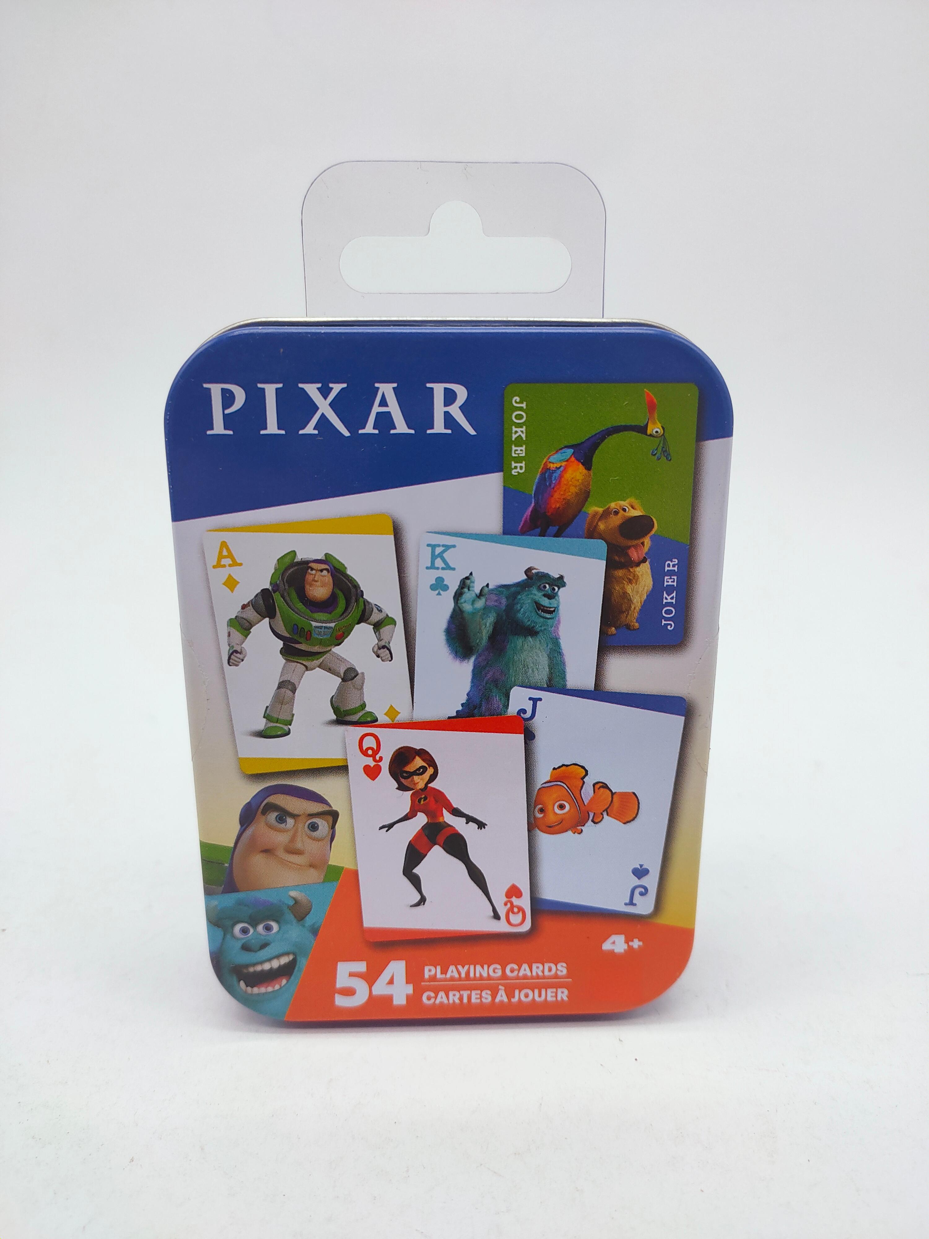 Card Box Set