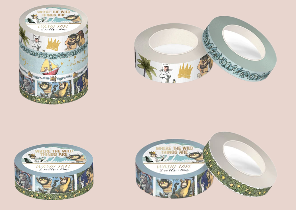 Washi Tape