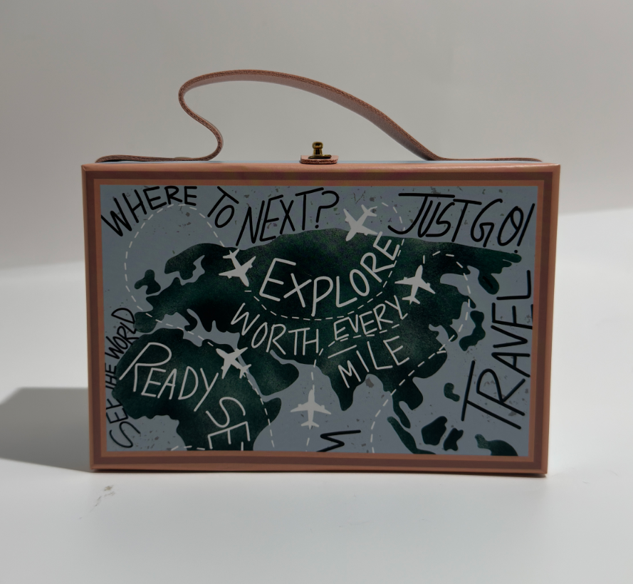 Cardboard Jewelry Boxes