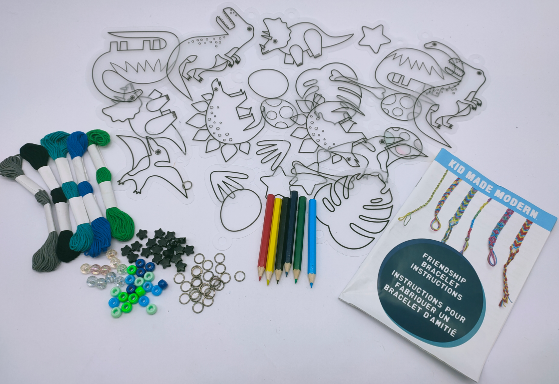 DIY Bracelet Kit