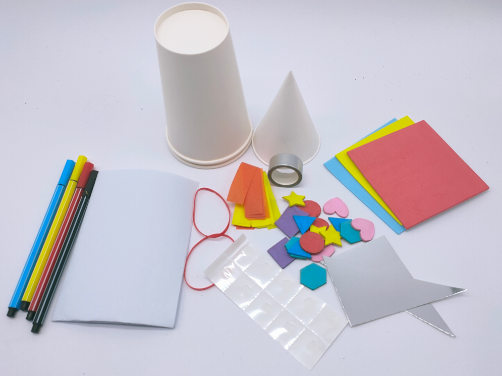 DIY Craft Kits for Children