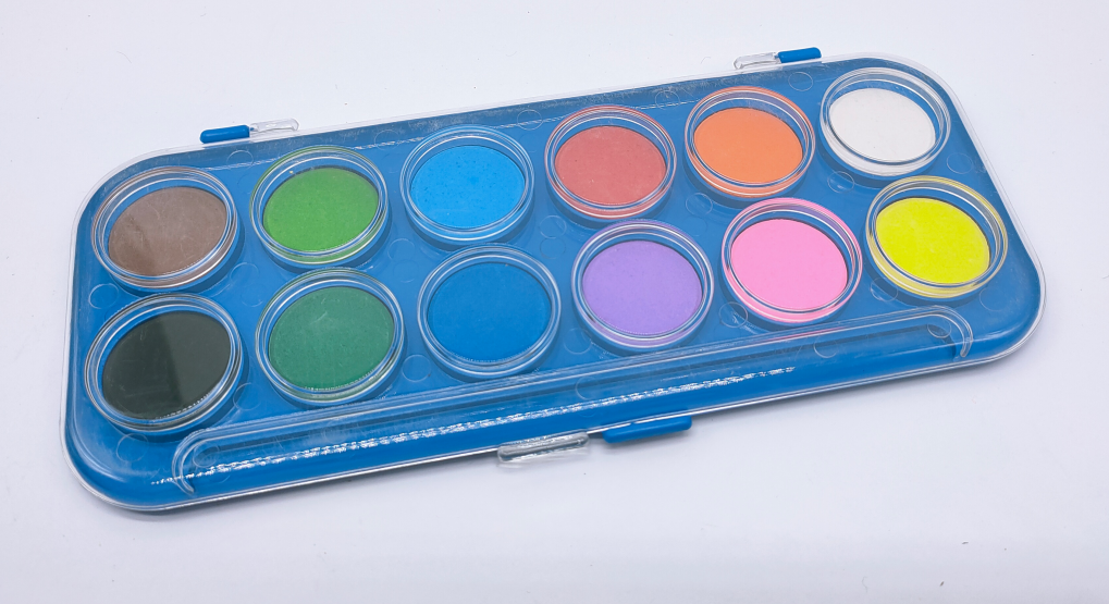 Children's Paints