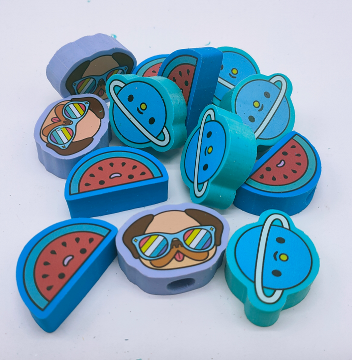 Educational Building Blocks for Children