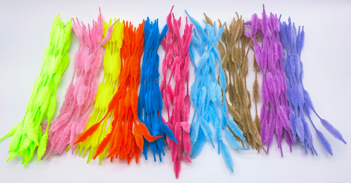 Chenille Stems