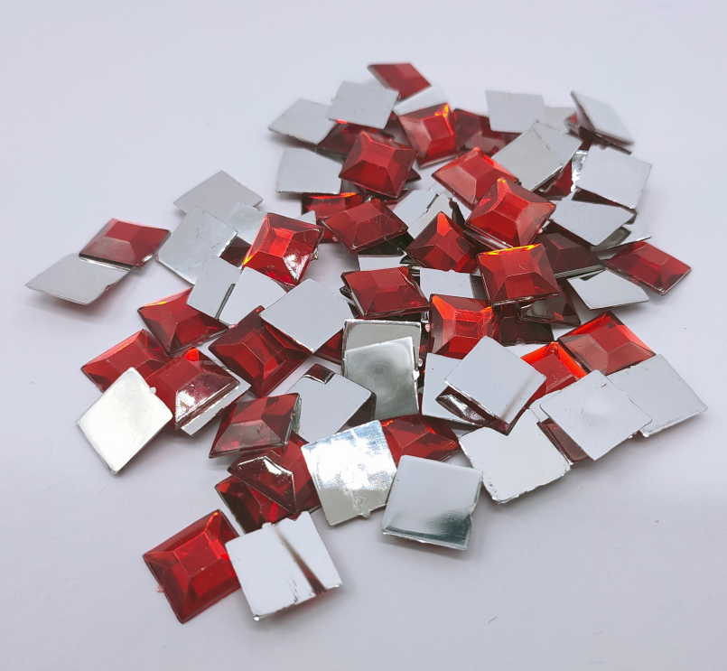 DIY Rhinestones