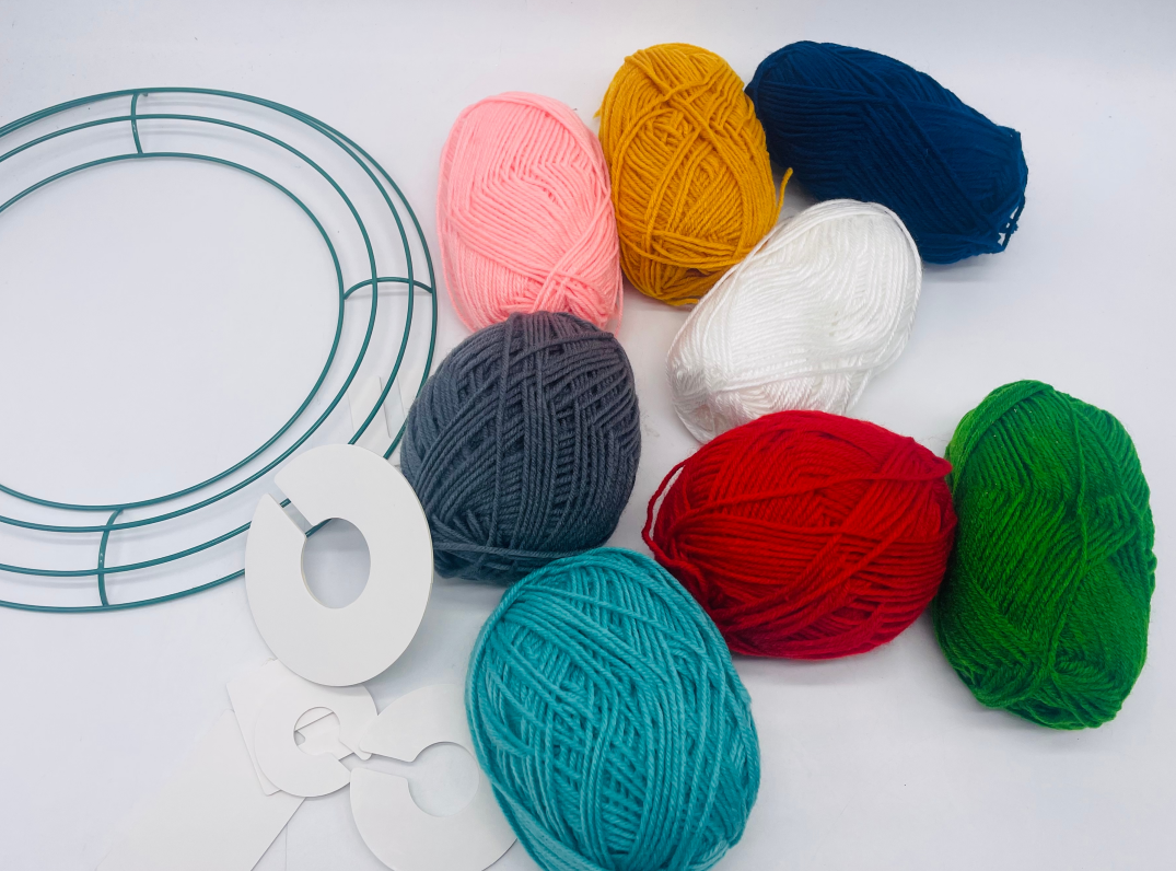 Yarn Craft Kit