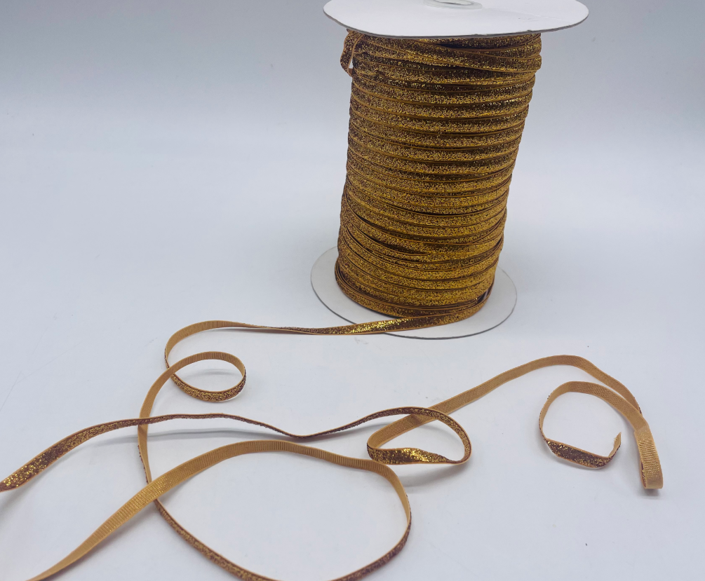 Lurex Ribbon