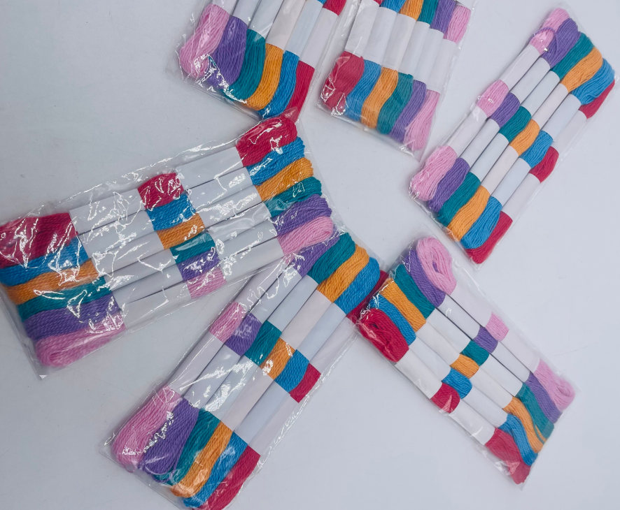 Hand Knitting Yarn