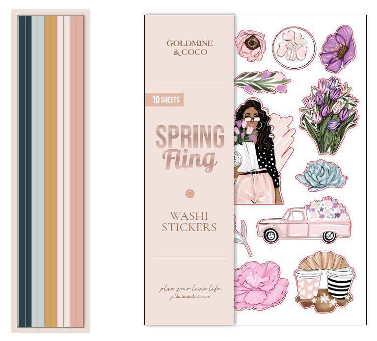 Sticker Book Boxed Set